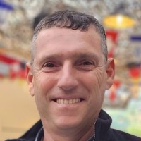 Start-Up Nation Central Employee Royi Levav's profile photo