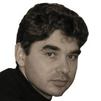 Card Systems, Inc. Employee Sergii Lungu's profile photo