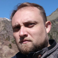 Life2Win Consulting Employee Konstantin Burov's profile photo