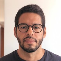 Ambev Tech Employee Diego Inácio's profile photo