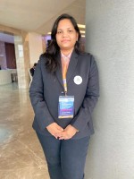EigerTech Knowledge Services Employee Pooja Rathod's profile photo