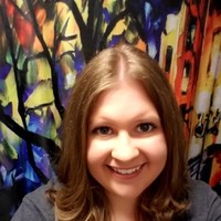 AMC Theatres Employee Melissa Ferrani's profile photo