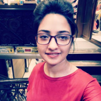 SiliconIndia Employee Diksha Patel's profile photo