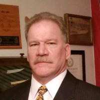 MerLion Advisory Group Employee James Dobbins's profile photo