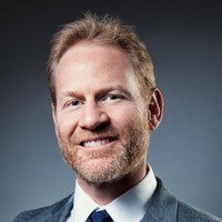 IK Multimedia Employee Christopher O'Hara's profile photo