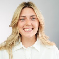 Vidsy Employee Angelina Hulbert's profile photo