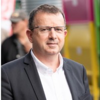 Agrolab's Employee Jean Vincent Gauzentes's profile photo