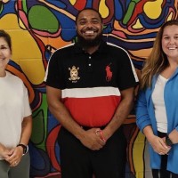 EDENTON-CHOWAN SCHOOLS Employee Chris Gilliam's profile photo