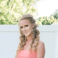 Updox Employee Carli Snow's profile photo