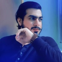 Apex Professional University Employee Shivam Thakur's profile photo