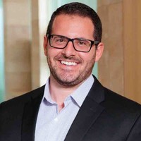 HED Employee Sean Vanderwall's profile photo