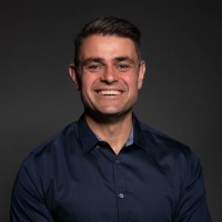 GMR Marketing Employee Max Lenderman's profile photo