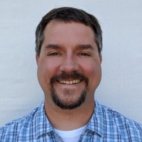 Mycorrhizal Applications Employee Jason Padden's profile photo