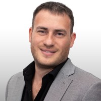 Alan Osherovitz Email & Phone Number