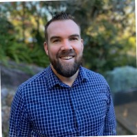 HazardCo Employee Carrick O'Connell's profile photo