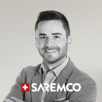 Saremco Dental AG Employee Sven Hauser's profile photo