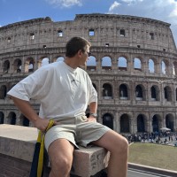 22BET Employee George Z's profile photo