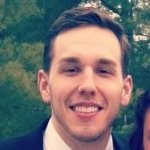 Kasselman Solar Employee Zachary Kill's profile photo