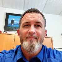 Factory Motor Parts Employee Jacob Sumner's profile photo
