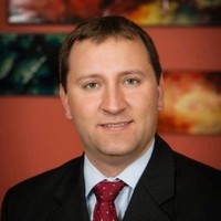 Hudson, Cisne & Co. LLP Employee Mark Glover's profile photo