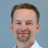 CostTracker Employee Torstein Floden's profile photo