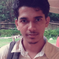 Sophos Employee Abdul T's profile photo