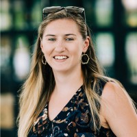 Bruton Knowles Employee Vicky Mrics's profile photo