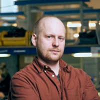 flyfire Employee Nikita Rodichenko's profile photo