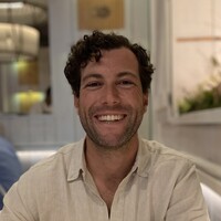 Amplitude Employee Spencer W.'s profile photo