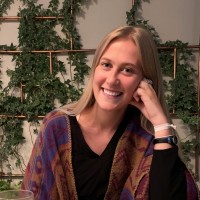 University of Minnesota College of Biological Sciences Employee Emma Roback's profile photo