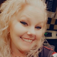 Mayfield Paper Co Employee Constance Blackwood's profile photo