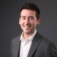 IPEC Ltd Employee Christopher Williams-Hall's profile photo