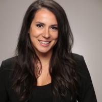 Bravo TV Employee Gabriela Carvalho's profile photo