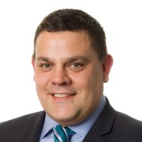 Rawlinsons Limited Employee David Street's profile photo