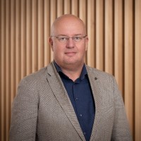 Sazas, uw verzuimspecialist Employee Jan-Willem Zeeland's profile photo