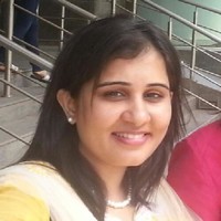 Reliance Communications Employee Deepali Bhatia's profile photo