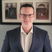 Barnhardt Manufacturing Company Employee Mathieu Jacques's profile photo