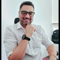 Rahul Ranjan Email & Phone Number