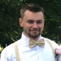 Stubbs Engineering Employee Alex Spears's profile photo
