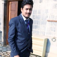 Surya Hospitals India Employee Vipin Sharma's profile photo