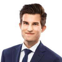 Dennis James Aitken LLP Employee Simon Lusztig's profile photo