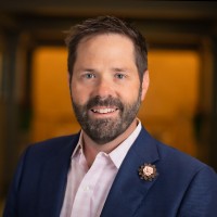 Tim Jarrett
