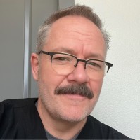 Peak Form Employee Troy Manchester's profile photo