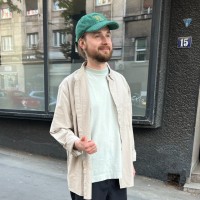 Netteca Employee Misha Manev's profile photo