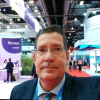 Sysmex España Employee Jesus Lopez-Belmonte's profile photo