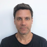 McCann New York Employee Tom Greenwood's profile photo