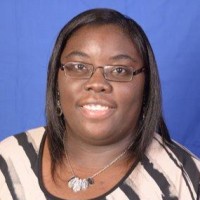 Ronelle Hunte-Roddy