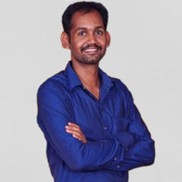 Unique Creations Software Employee Senthil Kumar's profile photo