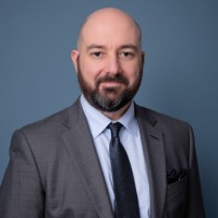 Brian Egan