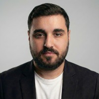 Coca-Cola CCI Employee Semih Tok's profile photo